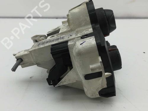 Climate control RENAULT MEGANE II Estate (KM0/1_) 1.9 dCi (KMRG, KM1G, KM0G, KM2C) | BP3651654I5 