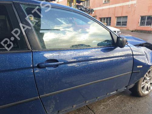 Right front door BMW 3 Compact (E46) 320 td | BP4716105C3 