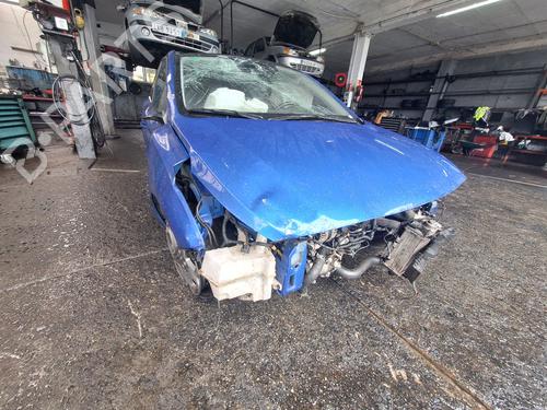 Left taillight HYUNDAI i20 ACTIVE (IB, GB) 1.0 T-GDI | BP30133948C34 