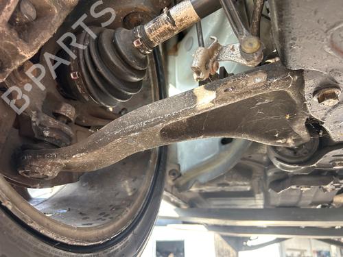 Used Right front suspension arm VOLVO S80 II (124) D5 (215 hp) 28143008