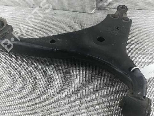 Right front suspension arm KIA CARENS III MPV (UN)  | BP2275461M13 