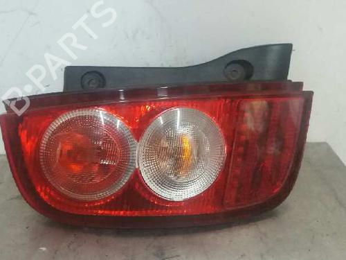 Used Left taillight NISSAN MICRA III (K12) 1.2 16V (65 hp) 133800