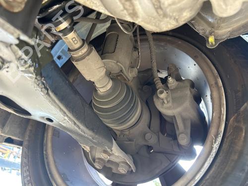 Used Left front steering knuckle TOYOTA COROLLA Verso (ZER_, ZZE12_, R1_) 2.2 D-4D (AUR10_, AUR10R) (136 hp) 28292970