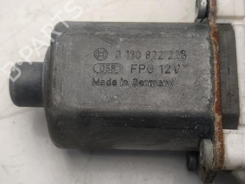 Front left window mechanism BMW 1 (E87) 120 d | BP17234443C22 