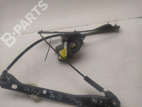 Used Front left window mechanism Front left window mechanism SKODA FABIA III (NJ3) 1.0 (75 hp) 10177299 10177299