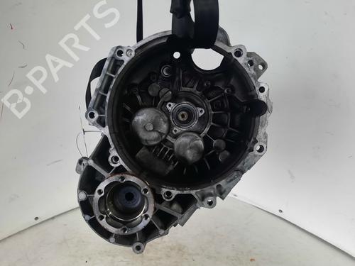 Gearbox VW TIGUAN (AD1, AX1)  | BP10380597M3 
