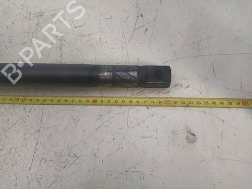 Right front driveshaft RENAULT LAGUNA II (BG0/1_) 1.9 dCi (BG08, BG0G) | BP574788M39 