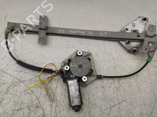 Used Front left window mechanism VOLVO S40 I (644) 2.0 (136 hp) 17455363