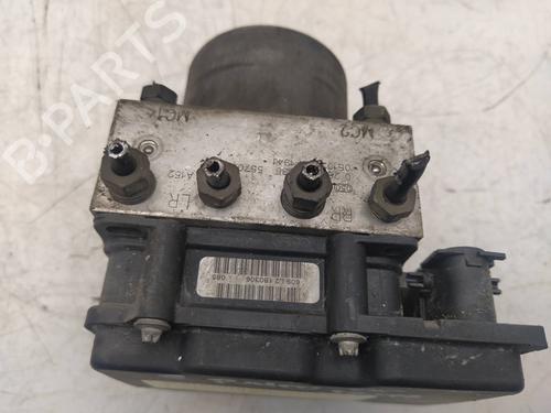 ABS pump FIAT GRANDE PUNTO (199_)  | BP11032514M43 