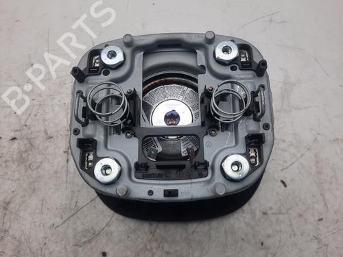 Driver airbag SKODA OCTAVIA II (1Z3)  | BP12312043C9 