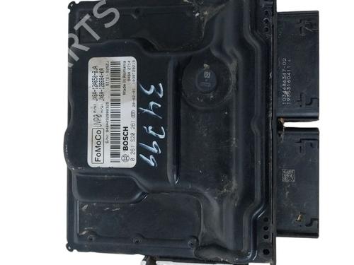 Engine control unit (ECU) FORD FOCUS IV (HN) | BP37267492M57 - Image 2