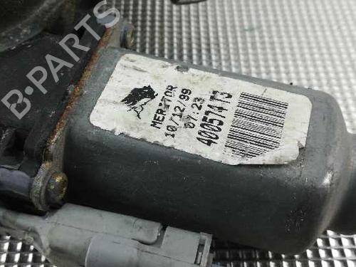 Rear right window mechanism CITROËN XSARA Coupe (N0) 1.6 16V | BP2590438C25 
