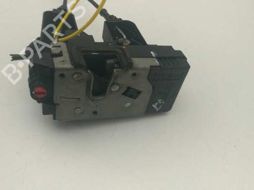 Used Rear right lock OPEL VECTRA C (Z02) [2002-2009]  6513640