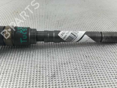 Injector HYUNDAI TUCSON (JM) 2.0 CRDi (113 hp) 1617913