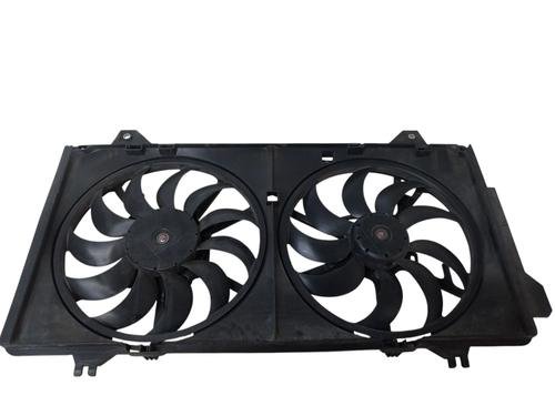 Used Radiator fan Radiator fan 37013421 37013421