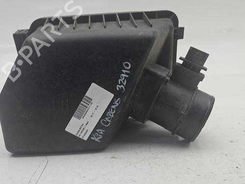Used Mass air flow sensor KIA CARENS IV 1.7 CRDi (116 hp) 22449370