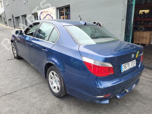 Comfort control module BMW 5 (E60) 520 i | BP20152460M56 