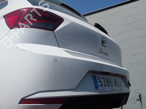 Engine SEAT IBIZA V (KJ1, KJG) 1.0 TSI | BP36649241M1  - Image 15
