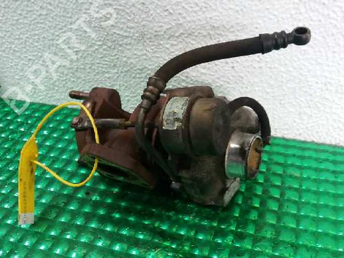 Used Turbocharger/Supercharger BMW 3 Compact (E36) 318 tds (90 hp) 171455