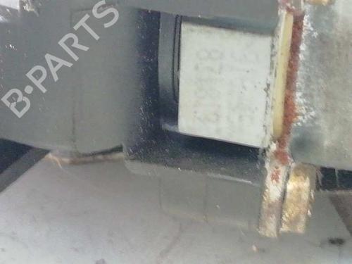 Front left window mechanism PEUGEOT 206 Hatchback (2A/C) 1.4 LPG | BP5074914C22 