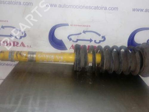 Used Right front shock absorber JAGUAR S-TYPE II (X200) 3.0 V6 (238 hp) 575808