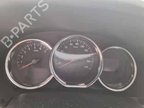 Instrument cluster DACIA LODGY (JS_) | BP23452556C47