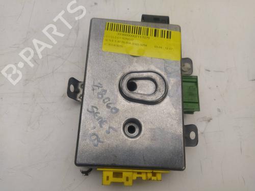 Electronic module BMW 5 (E60) 525 d | BP10216450M83 