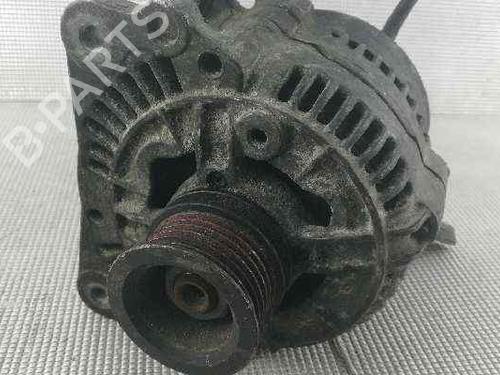 Used Alternator VW GOLF III (1H1) 1.9 D (64 hp) 1546100