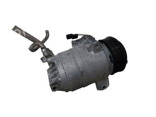 AC compressor RENAULT KOLEOS I (HY_) 2.0 dCi (HY0K) | BP38049893M34 - Image 2