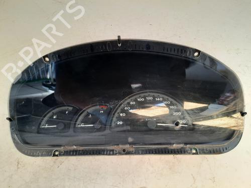 Used Instrument cluster FIAT BRAVA (182_) 1.9 TD 75 S (182.BF) (75 hp) 10503100