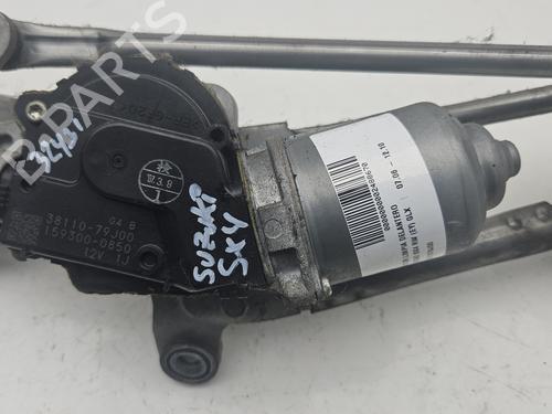 Front wiper motor SUZUKI SX4 (EY, GY)  | BP22449422M29 