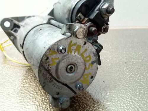 Starter DAEWOO KALOS (KLAS) 1.4 16V | BP853418M8 