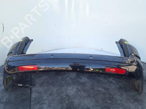 Bak støtfanger CITROËN XSARA PICASSO (N68) 1.6 HDi | BP8508822C8 