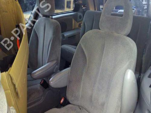 Front right window mechanism CHRYSLER VOYAGER IV (RG, RS) 2.5 CRD | BP5285395C23 