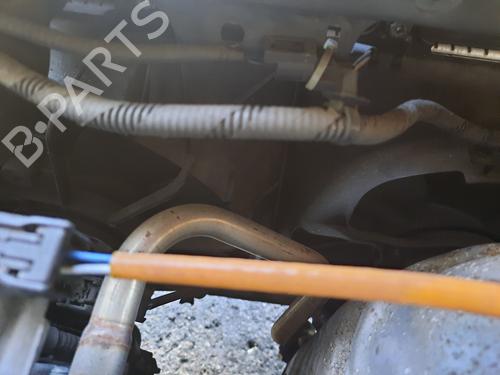 Used Radiator fan HONDA CIVIC VIII Hatchback (FN, FK) [2005-2012]  10544770