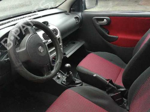 Lichtmaschine OPEL CORSA C (X01) 1.2 (F08, F68) | BP1476226M7 