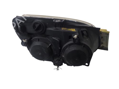 Left headlight FIAT DOBLO Box Body/MPV (223_) 1.3 D Multijet | BP28132597C28