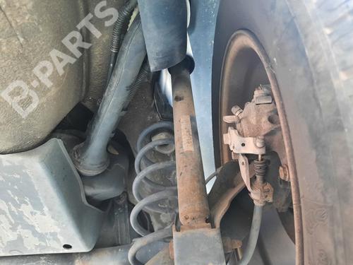 Used Right rear shock absorber Right rear shock absorber VW GOLF IV (1J1) 1.6 (100 hp) 10327556 10327556