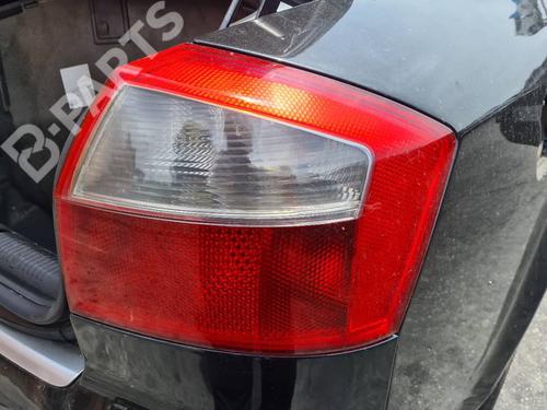 Used Right taillight Right taillight 7702336 7702336