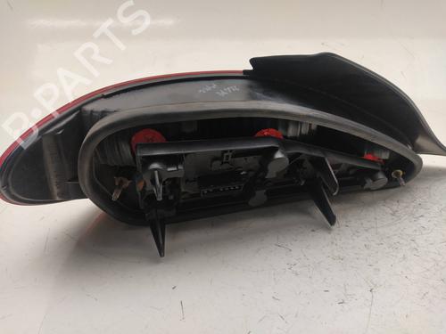 Right taillight PEUGEOT 406 Coupe (8C) 2.2 HDI | BP6024001C35 