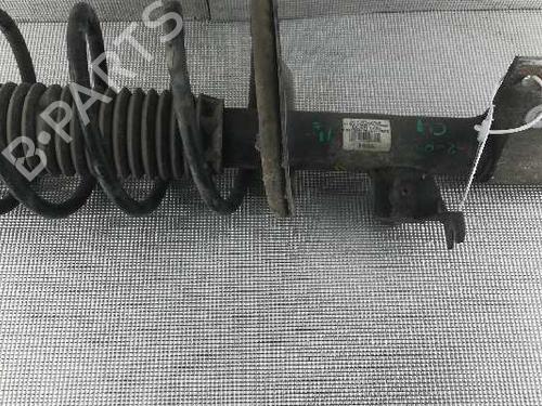 Right front shock absorber CITROËN C4 I (LC_)  | BP843078M17 
