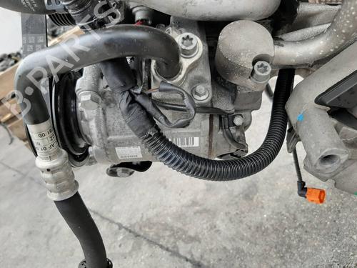 AC compressor AUDI A6 Allroad C7 (4GH, 4GJ) 3.0 TDI quattro | BP8162771M34 