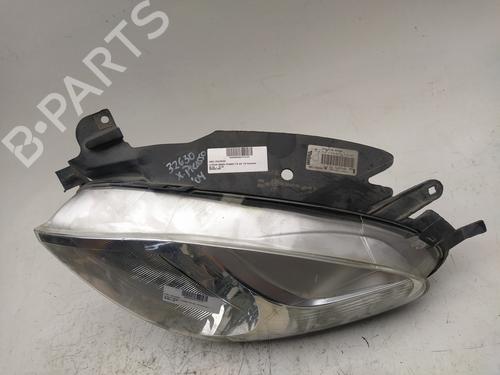 Left headlight CITROËN XSARA PICASSO (N68) 1.6 HDi | BP19423275C28 