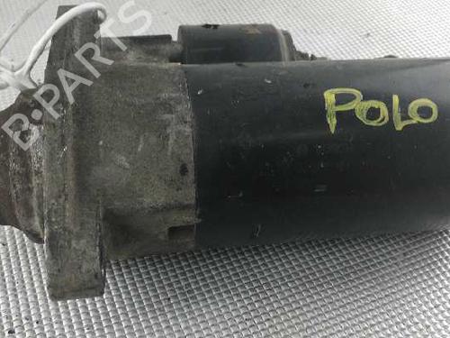 Starter VW POLO III (6N1)  | BP1566950M8 
