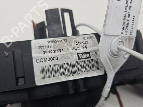 Switch PEUGEOT 407 (6D_)  | BP29906104I30 
