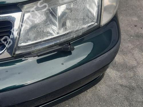 Left headlight SAAB 9-5 Estate (YS3E) 2.3 Turbo BP25291751C28