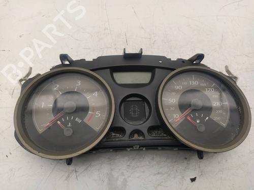 Used Instrument cluster RENAULT MEGANE II (BM0/1_, CM0/1_) 1.5 dCi (BM1E, CM1E) (106 hp) 11030745