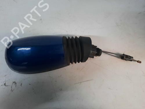 Right mirror FIAT PUNTO (188_) 1.2 Bipower (188BXA1A) | BP10394354C27 