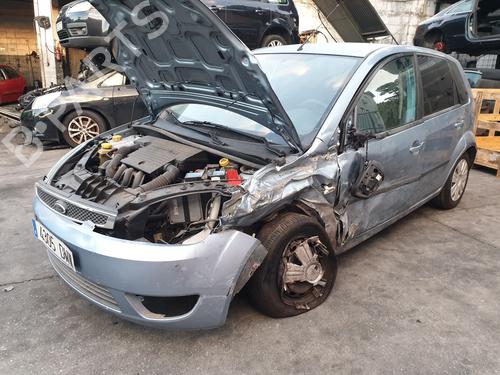 Fuel pump FORD FIESTA V (JH_, JD_) 1.4 16V | BP10357848M76 