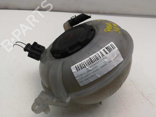 Vase D'Expansion VW PASSAT B8 Variant (3G5, CB5) [2014-2024]null 5Q0121407G | 5Q0121407G |